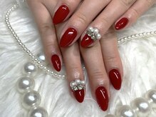 マーメイドネイル(Mermaid Nail)