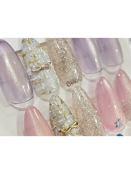 定額メニューのあるサロン