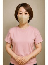 ダンディスター 熊谷店&nbsp;工藤 