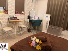 イデアルモワ(Ideal moi)