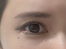 十色 麻布十番店(AZABUJUBAN)/まつげパーマ/マツエク/美眉毛