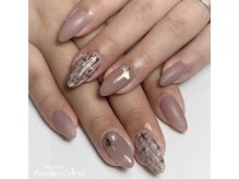 ネイルサロン アニーアンドジーノ シド(NAIL SALON Annie&Gino shido)/志度 ネイルサロン