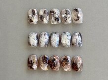 ネイル ヨック(nail Yok)/定額volume