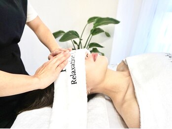 プラスアルファ(PlusAlpha)/美小顔コルギ×リフトアップケア