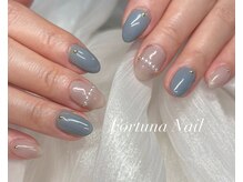 フォルトゥーナ 神田(Fortuna)/定額シンプルデザイン