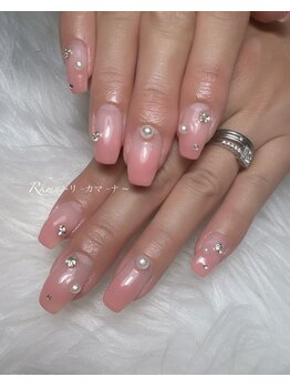 リーカマーナ(Rkmn)/