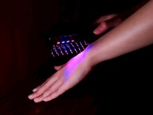 ヘッドミント 浜松店/人気オプション