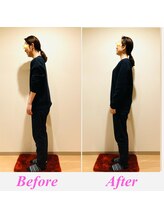 セルフィッシュ(Cellfish)/美容整体＆小顔矯正