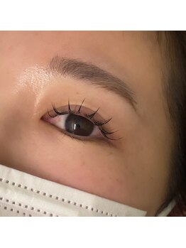 ルミティ 川越(Lumity)/まつげエクステ