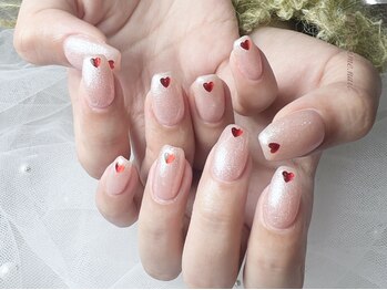 プリメ 高円寺(Purrime)/ワンカラー＋パーツ