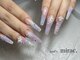 ネイルズミラク(nail's mirac.)の写真/【岡山&大元】自爪が短い,折れやすい等,ネイルを諦めていた方もお任せください!!貴方の理想を実現します♪