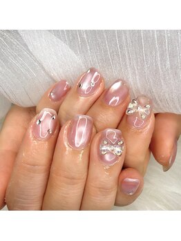 ミウネイル(MIU nail)/