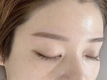 アイ ライク ミー 天神大名店(EYE like me)/【Remi】眉毛アイブロウデザイン