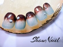 ショーネイル 中野(Show Nail)/カジュアルPOPコース