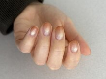 ヤーム アズ エティル(Yarm As Etel)/magnet×gradation