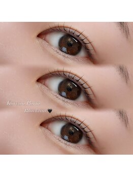 オーリア ルーム(Houria Room)/韓国風ラッシュリフト