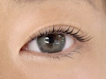 プラスアイ 吉祥寺南口店/まつげパーマ☆メーテルロッド