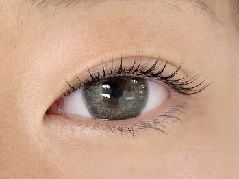 プラスアイ 吉祥寺南口店/まつげパーマ☆メーテルロッド