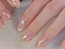 MIREA NAIL 銀座｜パラジェル・フィルイン・スカルプ長さ出し【4/23 NEW OPEN(予定)】