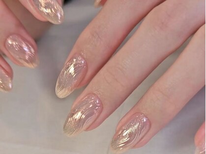 ミレアネイル 銀座(MIREA NAIL)の写真