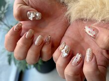 レトネイル レトネイル 大阪梅田(reto nail)