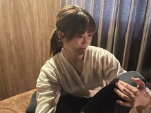 からだケア 癒しの整体&リンパ ほぐせる 日暮里東口駅前店