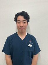上鷺宮接骨院&nbsp;戸口 智哉