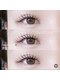 アイリー 博多(ily)の写真/個室空間で叶える愛されeye♪最高の仕上がりを体験していただくための、オーダーメイドの技術をご提供◎