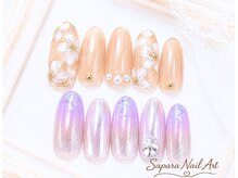 サパラ 八千代台店(Sapara)/プラチナ定額☆￥6,899　100種☆
