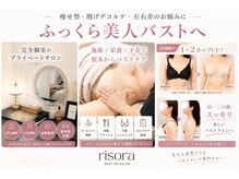 リソラ(risora)
