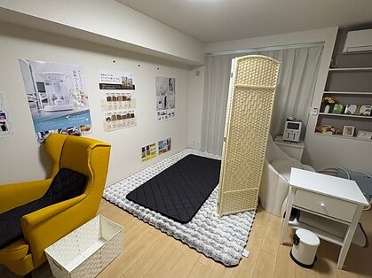 ヨサパーク グレイス 仙台泉中央店(YOSA PARK Grace)の写真