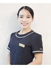 韓国肌管理室ハナ(hana)&nbsp;KAWABATA YUKI