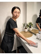 頭ん坊 松戸店 中西