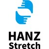 ハンズストレッチのお店ロゴ