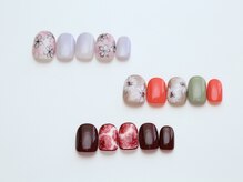 フェアリー ジョイ(Fairy Joy)/デザイン