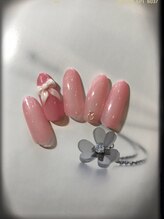 アトリエルリアン(Atelier Le Lien)/リボン