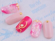 ソルノワ(sol-noir)/