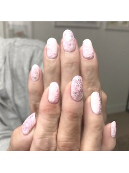 ヒトミネイルズ(Hitomi Nails)/