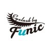 アイラッシュバイファニックスタイルジー(Eyelash by FUNIC style-G)のお店ロゴ