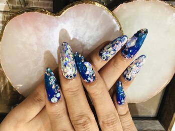 グランディール(Grandir)/キラキラ