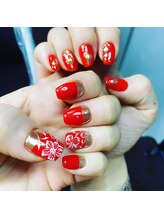 リリアーナ(Liliana)/定額ネイル