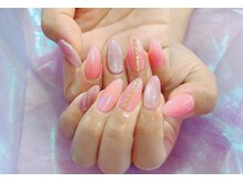 シーシーネイルサロン(CC)/