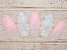 ワンネイル(ONE NAIL)/