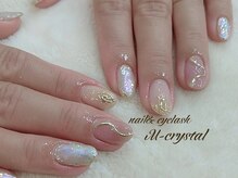 エムクリスタル(M crystal)/