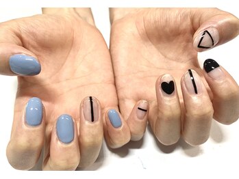 ヴィクトリー(VICTORY)/