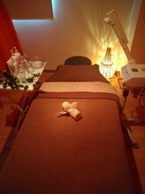 ボディワークサロン凛/Ajesthe認定資格者高品質エステ