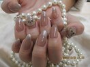 【厳選】　アートネイル
