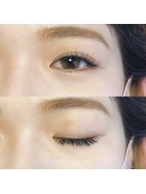 ノットイコール(≠ not equal)/ミドリを入れたデザイン