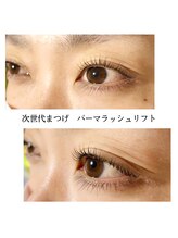 レカロ 熊本本店(RECARO)/ラッシュリフト