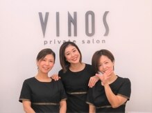 ビノス 小松店(VINOS)